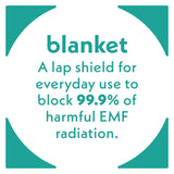 Prince Lionheart Bubl Blanket