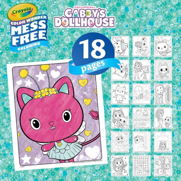 crayola-color-wonder-mess-free-gabby-s-dollhouse-coloring-set-4
