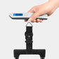 Pikkaboo Portable Digital Travel Weighing Scale