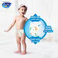 Fine Baby Instant Dry Pants - Size 4 | Large | 9-15kg | 132pcs - Laadlee