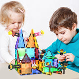 Picasso Magnetic Character Figures - 8pcs