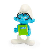 Giochi Smurfs Big Smurfy Surprise - 1pc Assorted