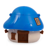 Giochi Smurfs Surprise House+1Fig - 1pc Assorted