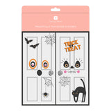 Talking Tables A3 Sheet Pumpkin Brights Door Stickers 6pcs