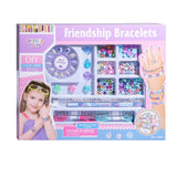 Stem DIY Friendship Bracelets