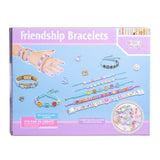 Stem DIY Friendship Bracelets