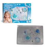 Stem Jewelry DIY Set - 62Pcs (Designs May Vary)