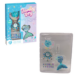 Stem Jewelry DIY Set - 48Pcs (Designs May Vary)