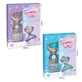 Stem Jewelry DIY Set - 48Pcs (Designs May Vary)