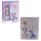 Stem Jewelry DIY Set - 48Pcs (Designs May Vary)