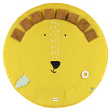 Trixie Activity Play Mat With Arches - Mr. Lion