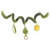 Trixie Activity Spiral - Mr. Dino