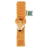 Trixie Wrist Rattle - Mr. Fox