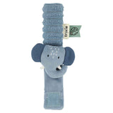 Trixie Wrist Rattle - Mrs. Elephant
