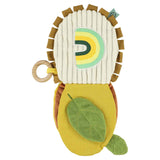 Trixie Sensory Book - Mr. Lion