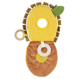 Trixie Sensory Book - Mr. Lion