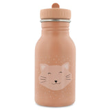 Trixie Stainless Steel Bottle 350ml - Mrs. Cat
