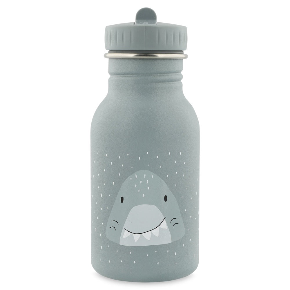 Trixie Stainless Steel Bottle 350ml - Mr. Shark