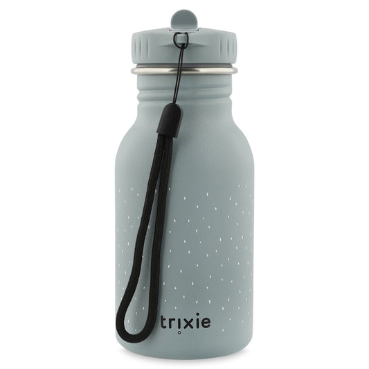 Trixie Stainless Steel Bottle 350ml - Mr. Shark