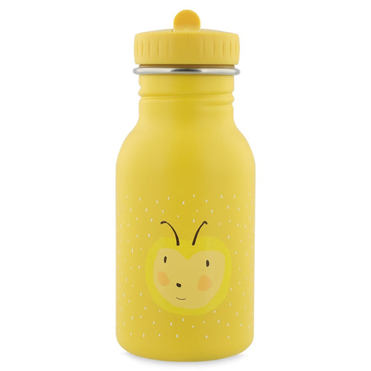 Trixie Stainless Steel Bottle 350ml - Mrs. Bumblebee