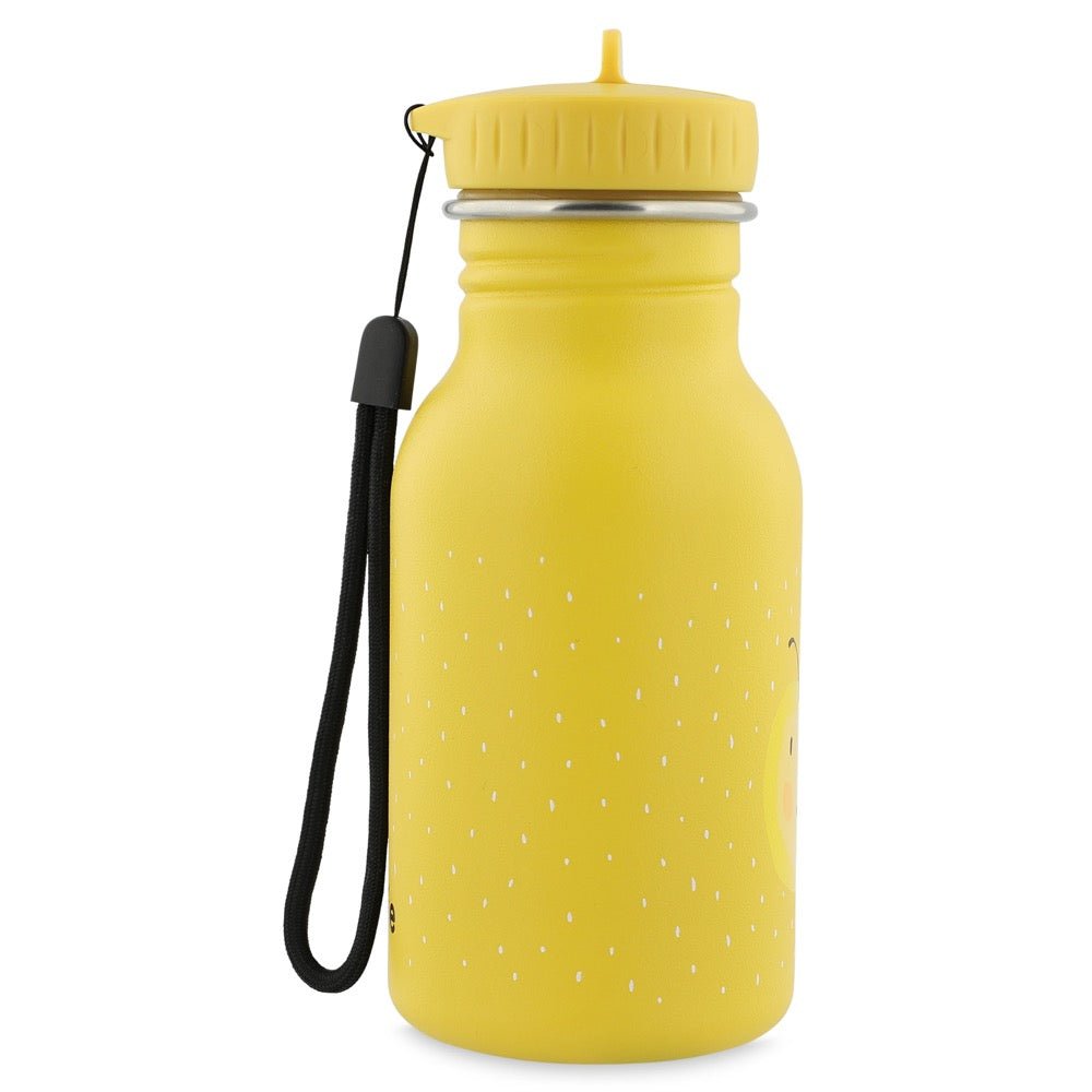 Trixie Stainless Steel Bottle 350ml - Mrs. Bumblebee