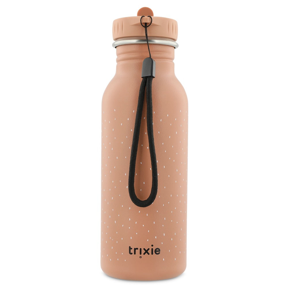 Trixie Stainless Steel Bottle 500ml - Mrs. Cat