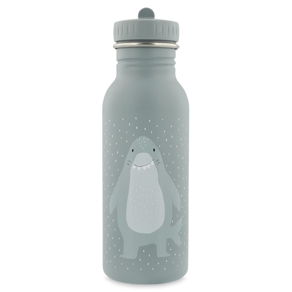 Trixie Stainless Steel Bottle 500ml - Mr. Shark