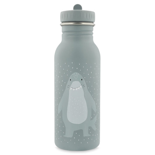 Trixie Stainless Steel Bottle 500ml - Mr. Shark