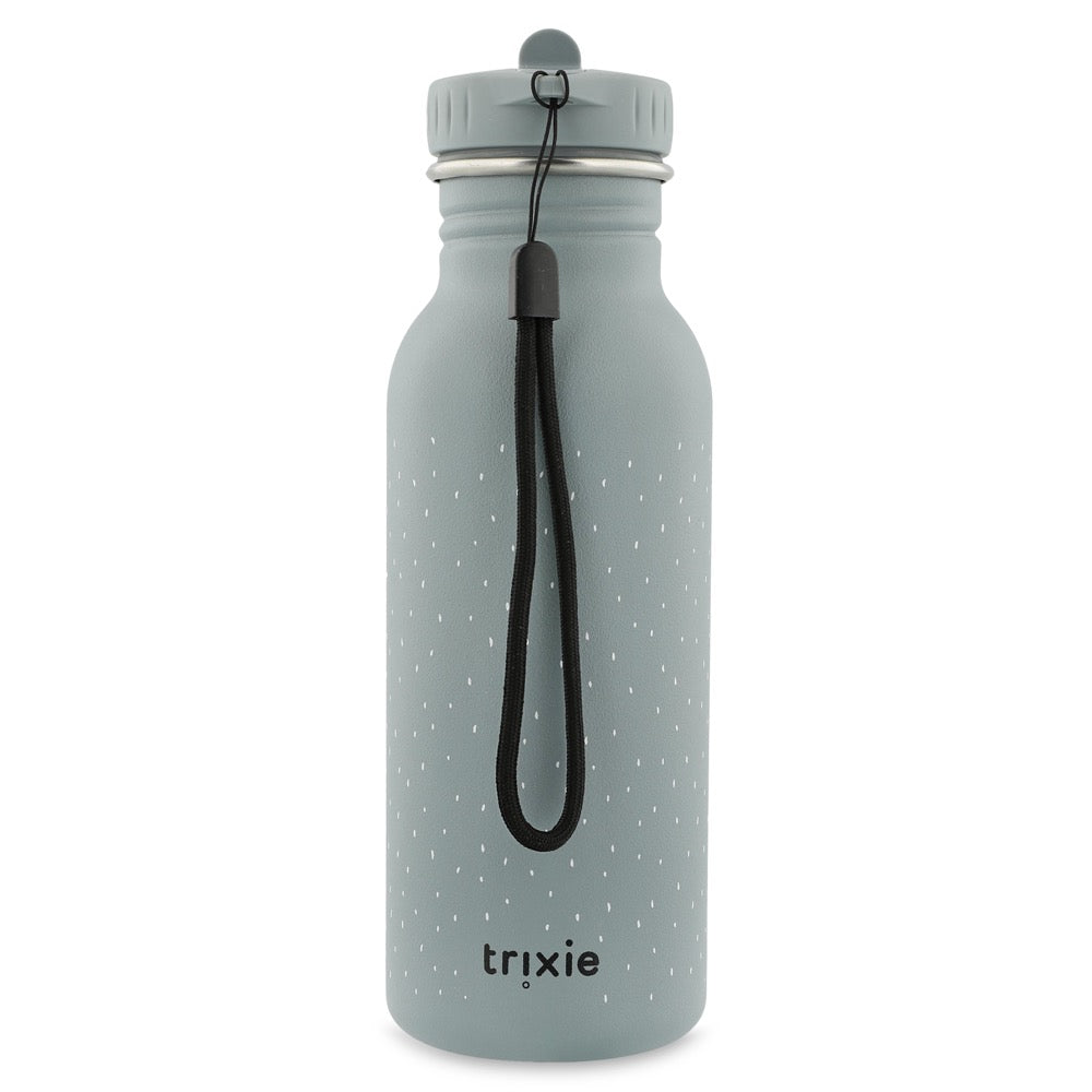 Trixie Stainless Steel Bottle 500ml - Mr. Shark