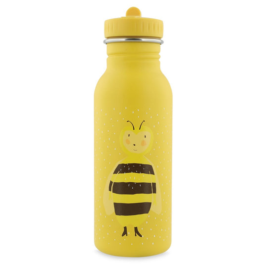 Trixie Stainless Steel Bottle 500ml - Mrs. Bumblebee