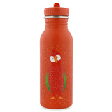 Trixie Stainless Steel Bottle 500ml - Mr. Parrot