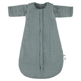 Trixie Sleeping Bag - Mild Season - 70Cm - Bliss Petrol