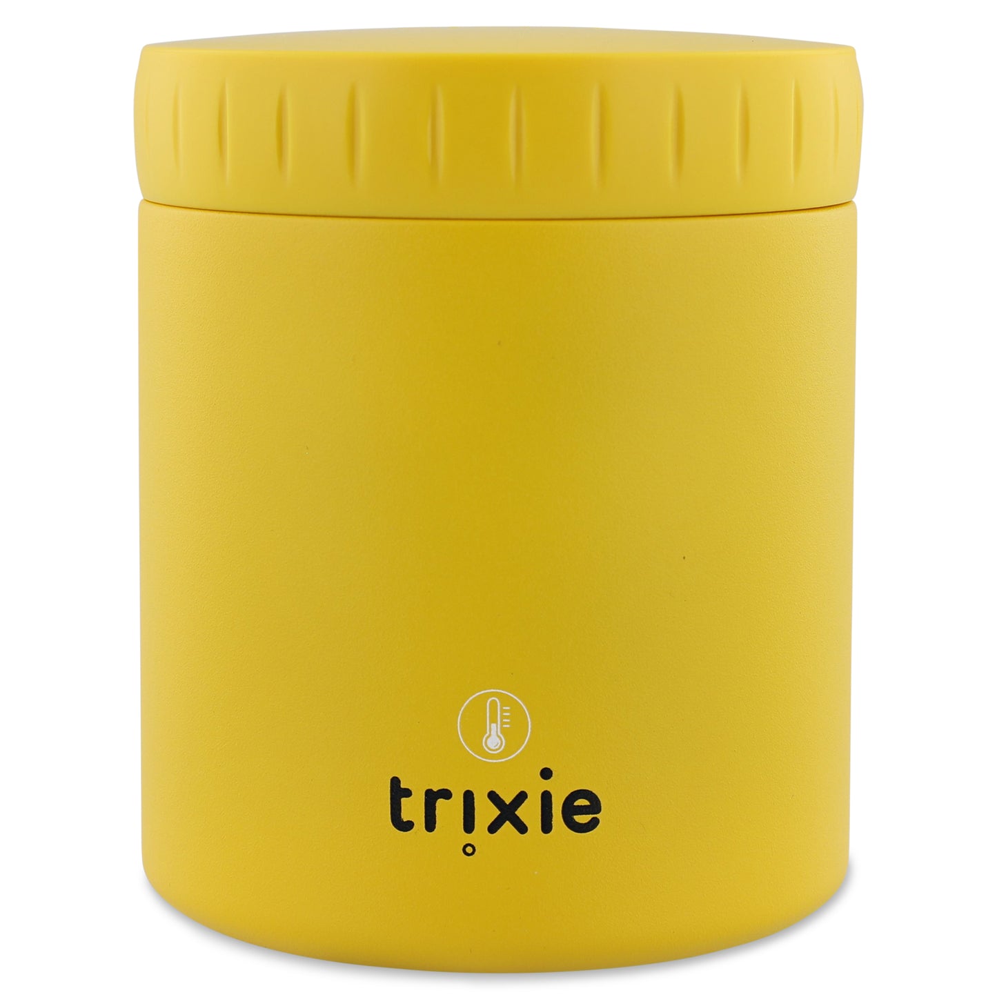 Trixie Insulated Food Jar 350ml - Mr. Lion