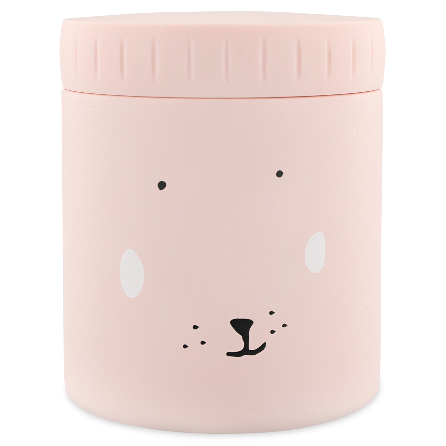 Trixie Insulated Food Jar 350ml - Mrs. Rabbit