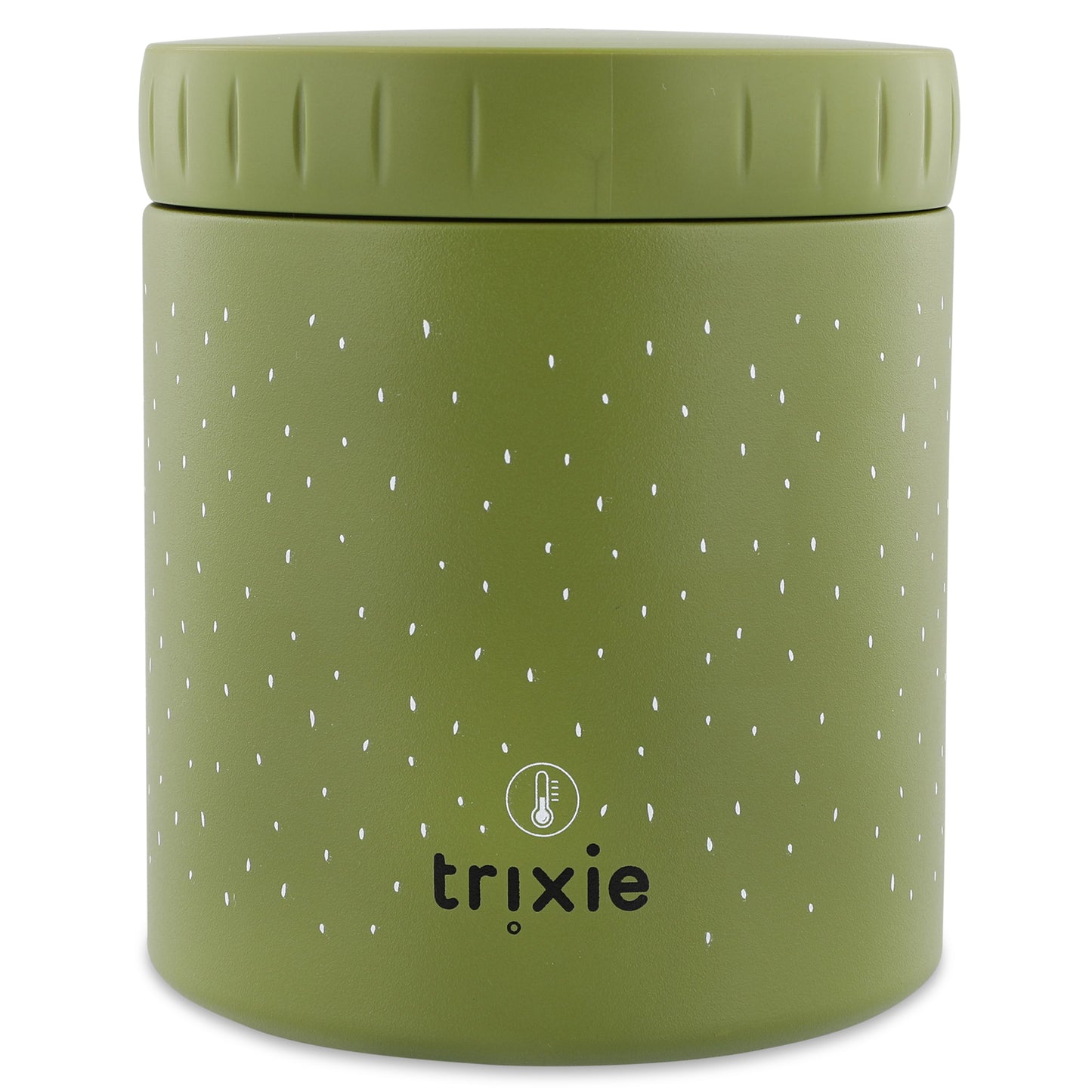 Trixie Insulated Food Jar 500ml - Mr. Dino