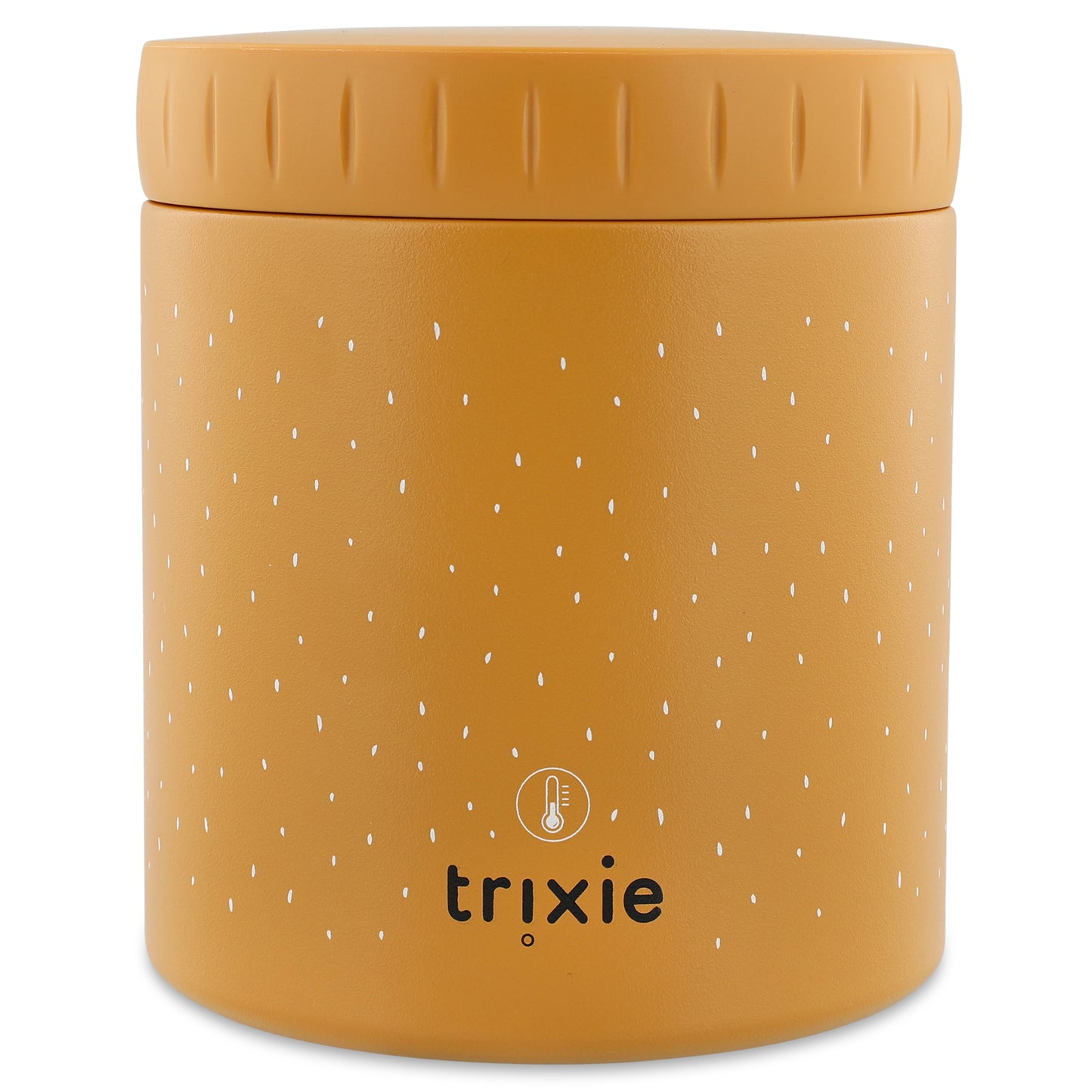 Trixie Insulated Food Jar 500ml - Mr. Fox