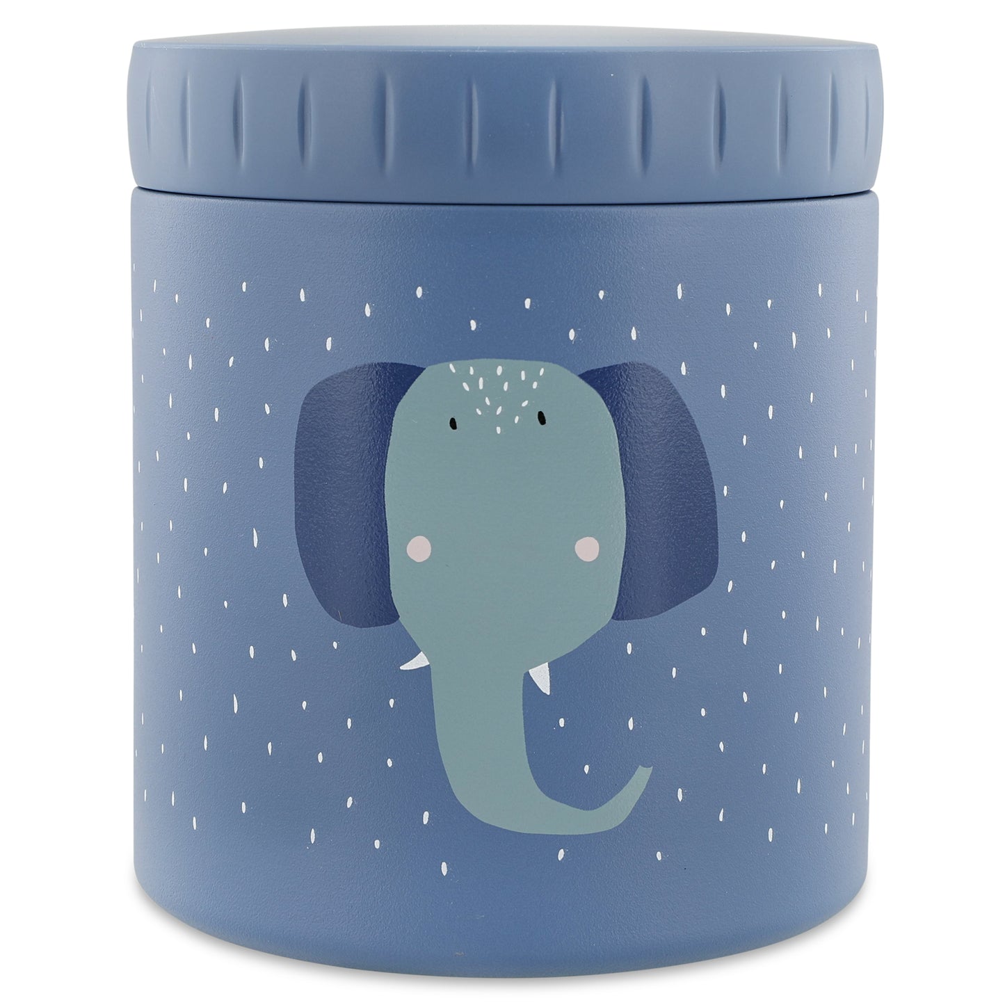 Trixie Insulated Food Jar 500ml - Mrs. Elephant