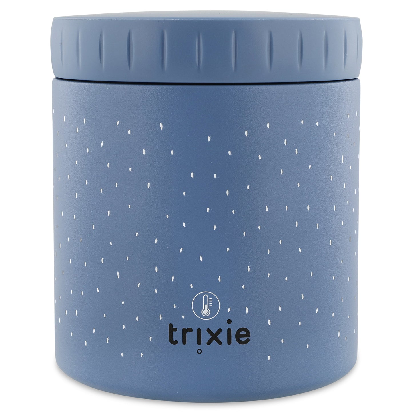 Trixie Insulated Food Jar 500ml - Mrs. Elephant