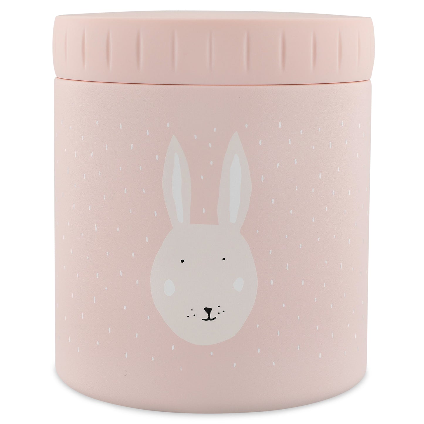 Trixie Insulated Food Jar 500ml - Mrs. Rabbit