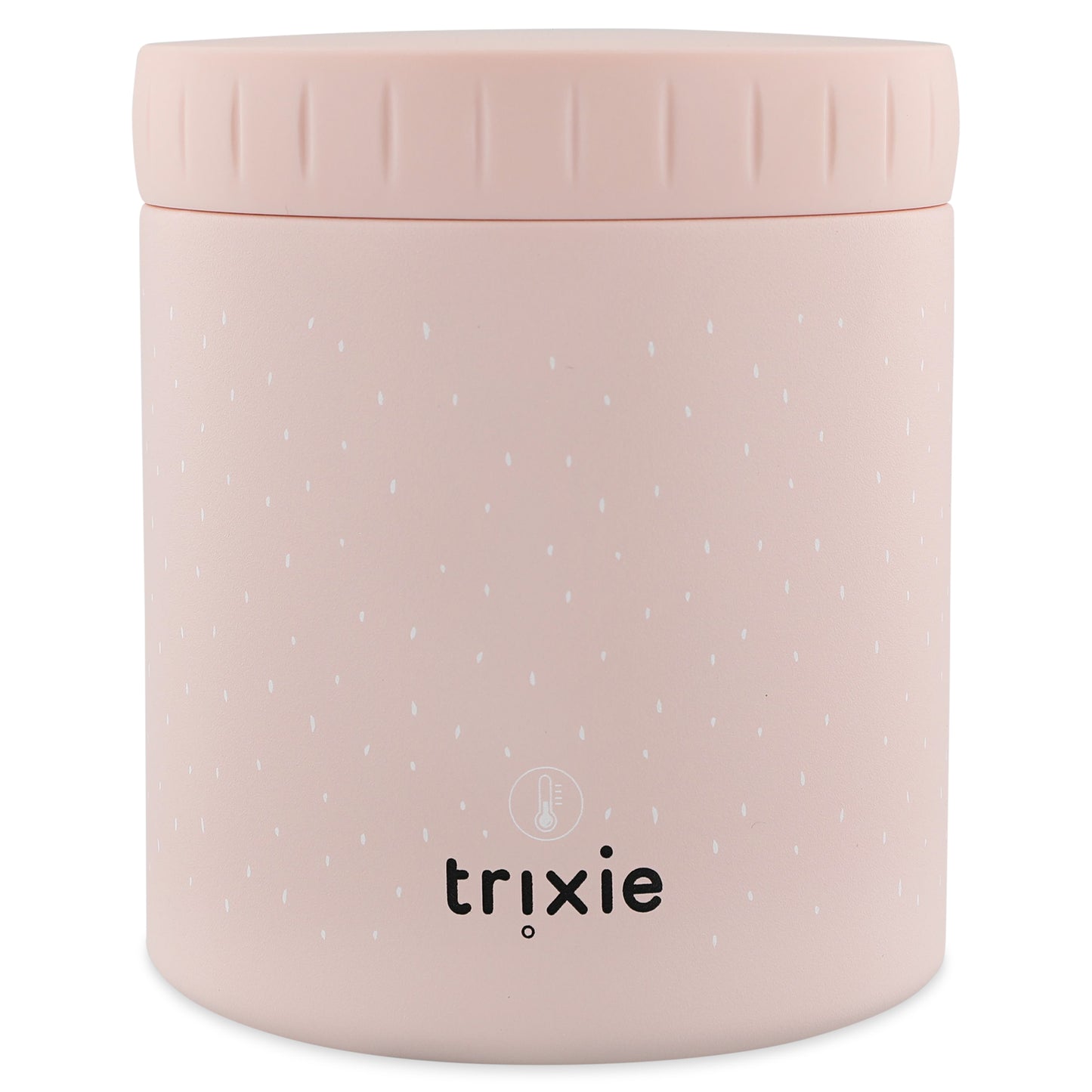 Trixie Insulated Food Jar 500ml - Mrs. Rabbit