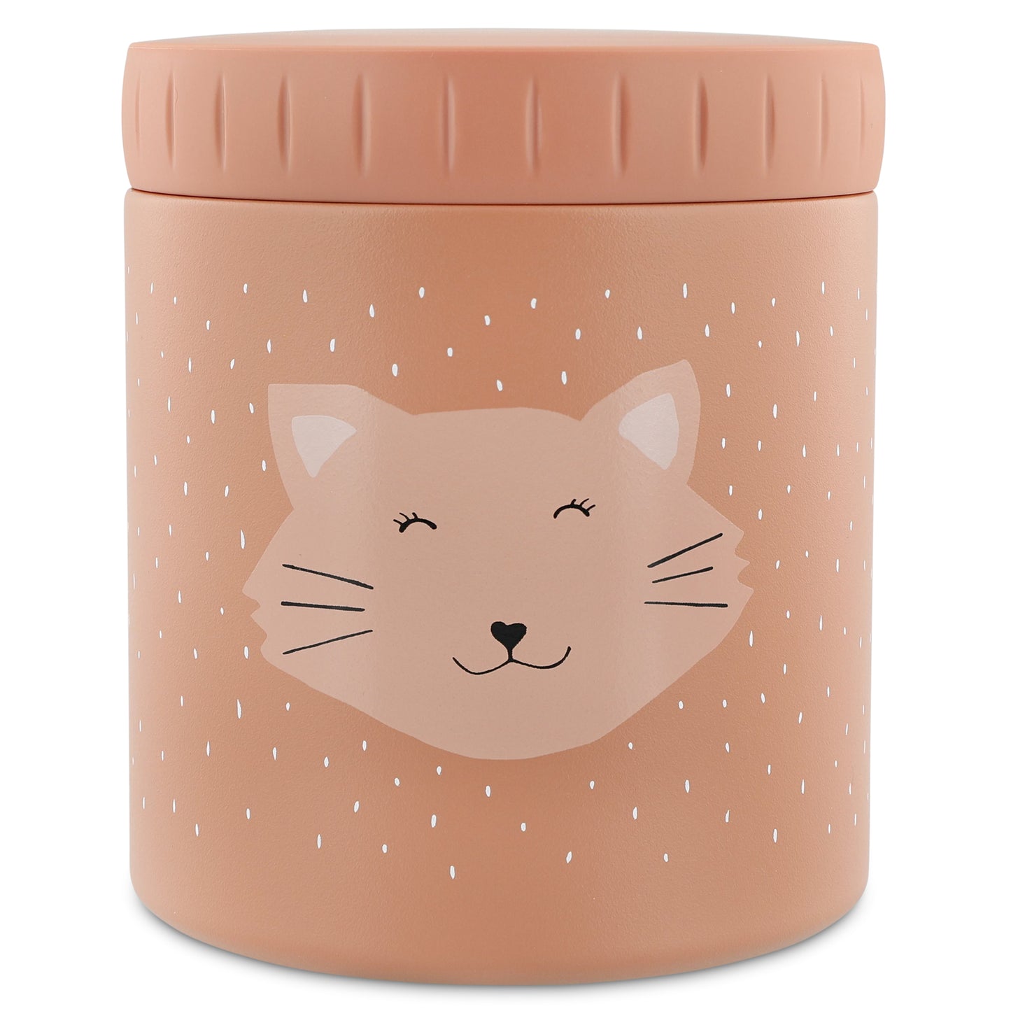 Trixie Insulated Food Jar 500ml - Mrs. Cat