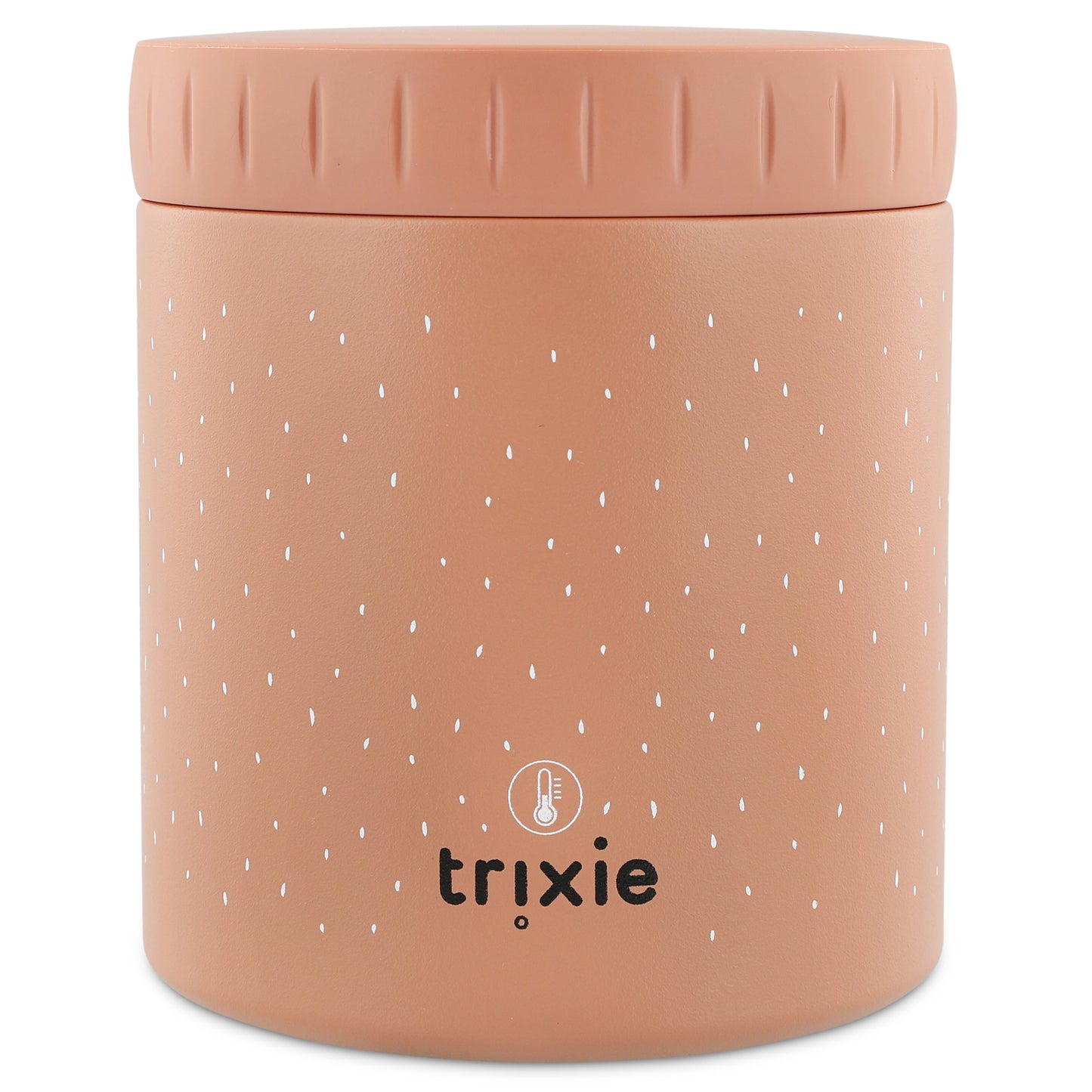 Trixie Insulated Food Jar 500ml - Mrs. Cat