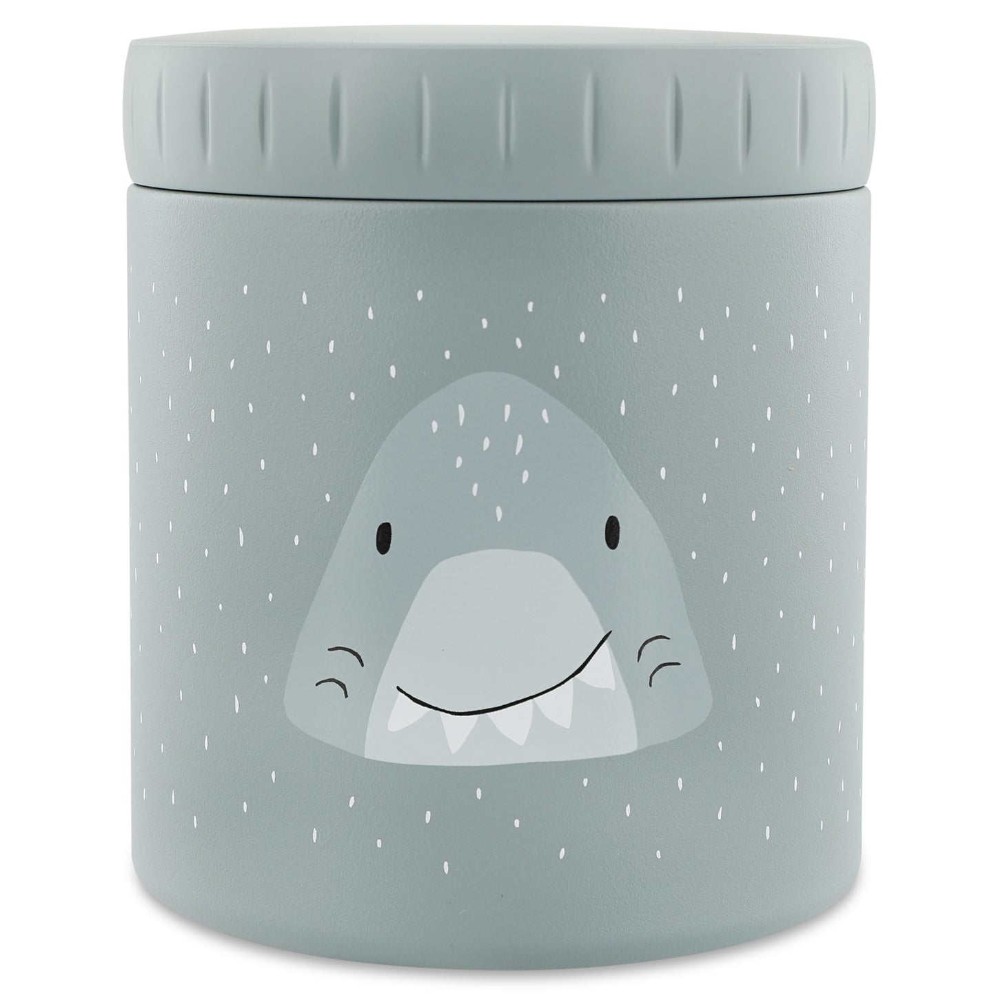 Trixie Insulated Food Jar 500ml - Mr. Shark