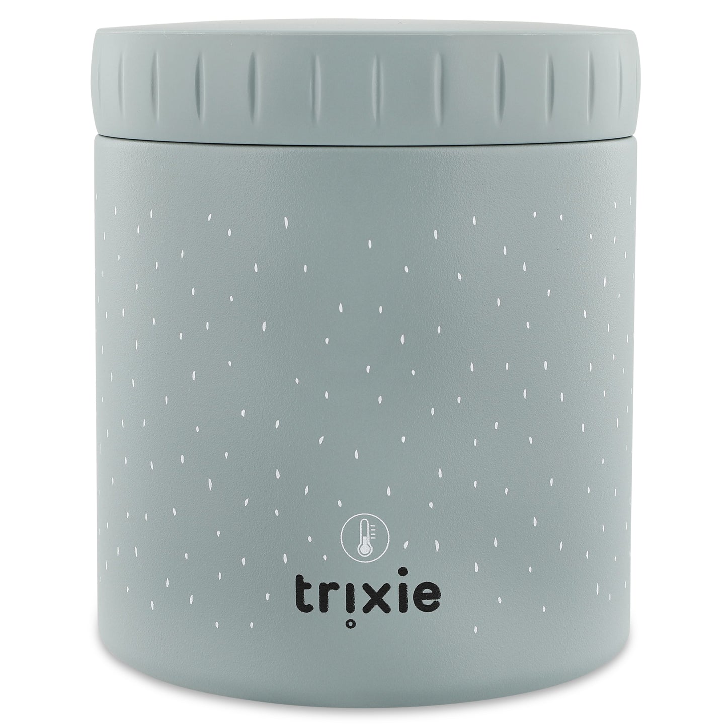 Trixie Insulated Food Jar 500ml - Mr. Shark