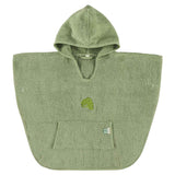 Trixie Poncho - Aura Dino