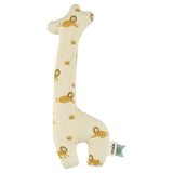 Trixie Rattle Giraffe - Lively Lion