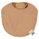 Trixie Newborn Mix Bib Small - Rosy Rabbit (Pack of 2)