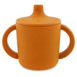 Trixie Silicone Sippy Cup - Mr. Fox