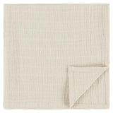 Trixie Muslin Cloths 3-Pack Mix | 55X55Cm - Enchanting Elephant