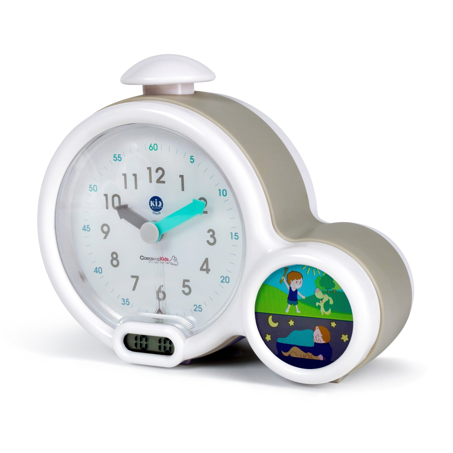 Pabobo Kids Sleep Clock